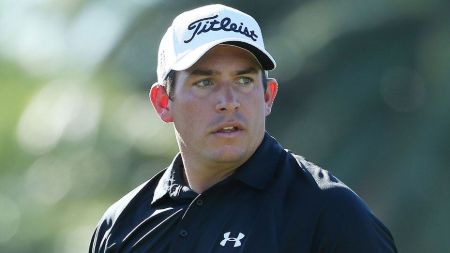 Scott Stallings boasts 3 PGA Tour wins.